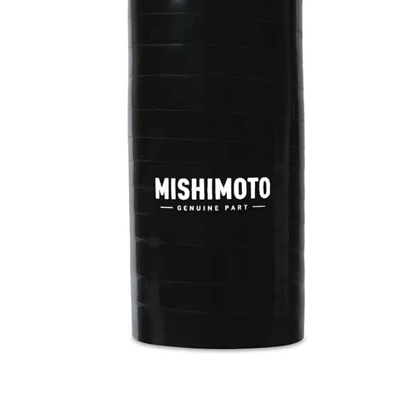 Mishimoto — Mishimoto 70-77 Chevrolet Monte Carlo 305/350/400 Silicone Upper Radiator Hose
Coolant Hose Kit - view 4