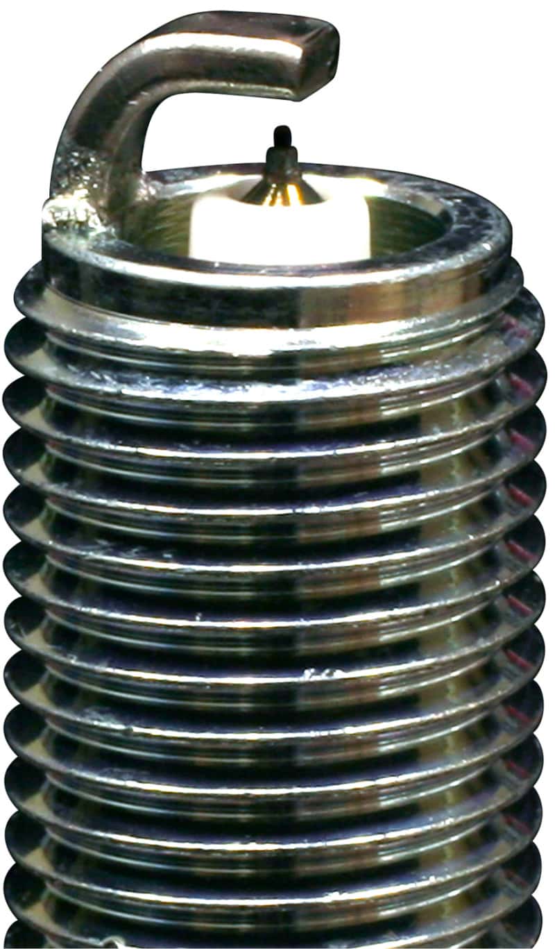NGK — NGK Laser Iridium Spark Plug Box of 4 (ILKAR7L11/04) - view 3