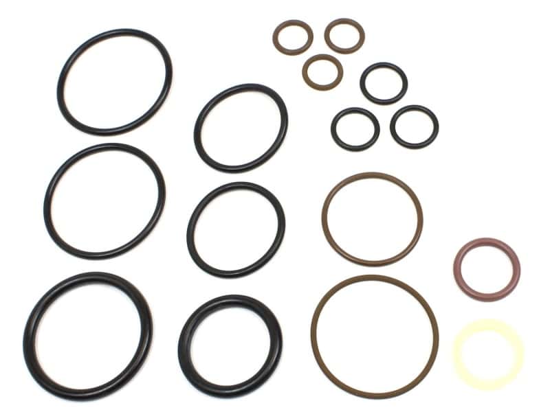 aFe — aFe Sway-A-Way Seal Kit 2in Shock with 7/8in Shaft
Sway-A-Way Seal Kit - view 1