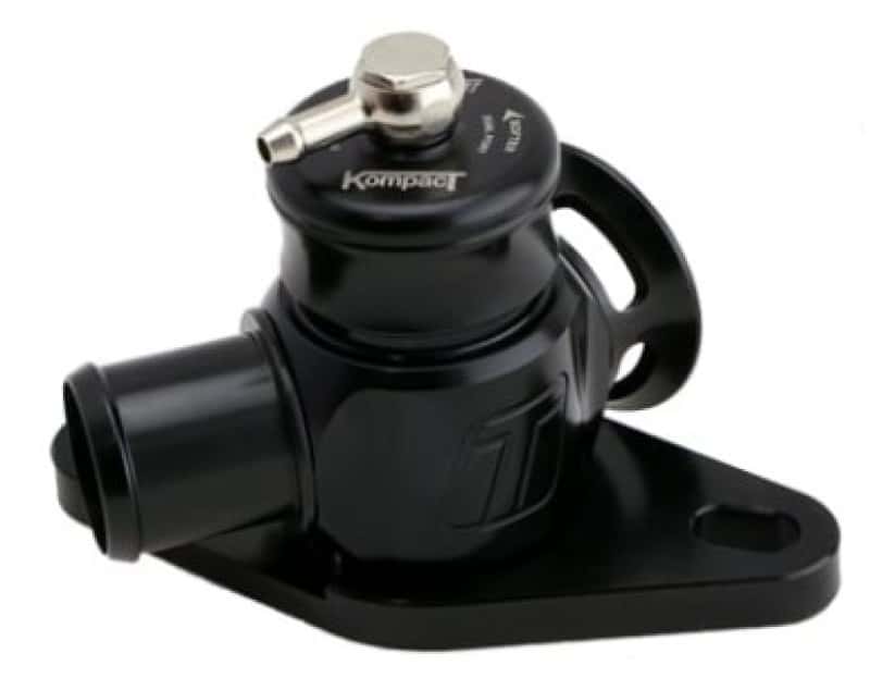 Turbosmart — Turbosmart BOV Kompact Dual Port - 98-00 Subaru Forester / 99 WRX
Blow Off Valve - view 2