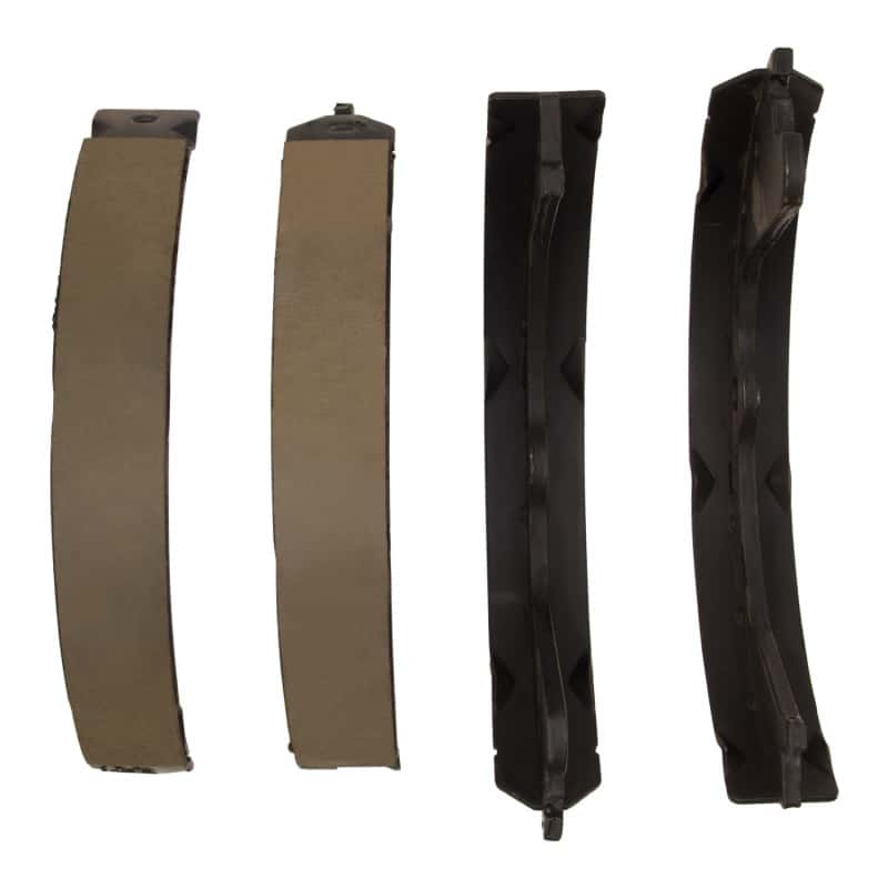 DFC — DFC 17-24 Nissan Titan Parking Brake Parking Shoes
DFC Brake Shoe Set - view 2