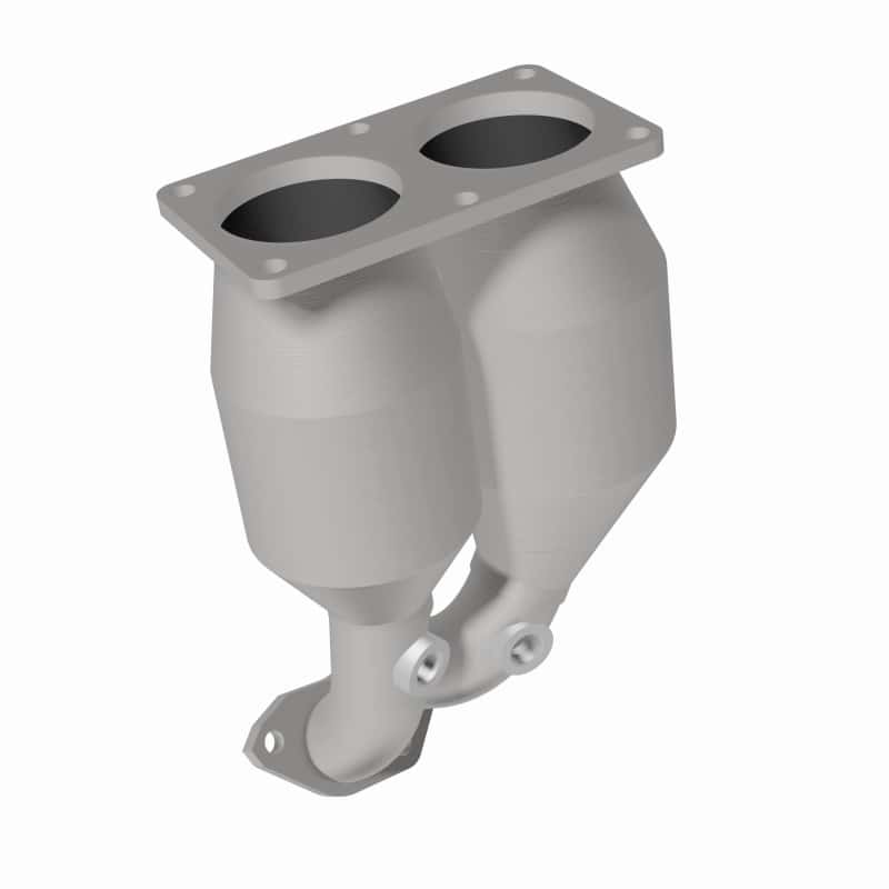 Magnaflow — MagnaFlow Conv DF 00-02 Nissan Sentra 1.8 Front
OEM Grade
OEM - view 23