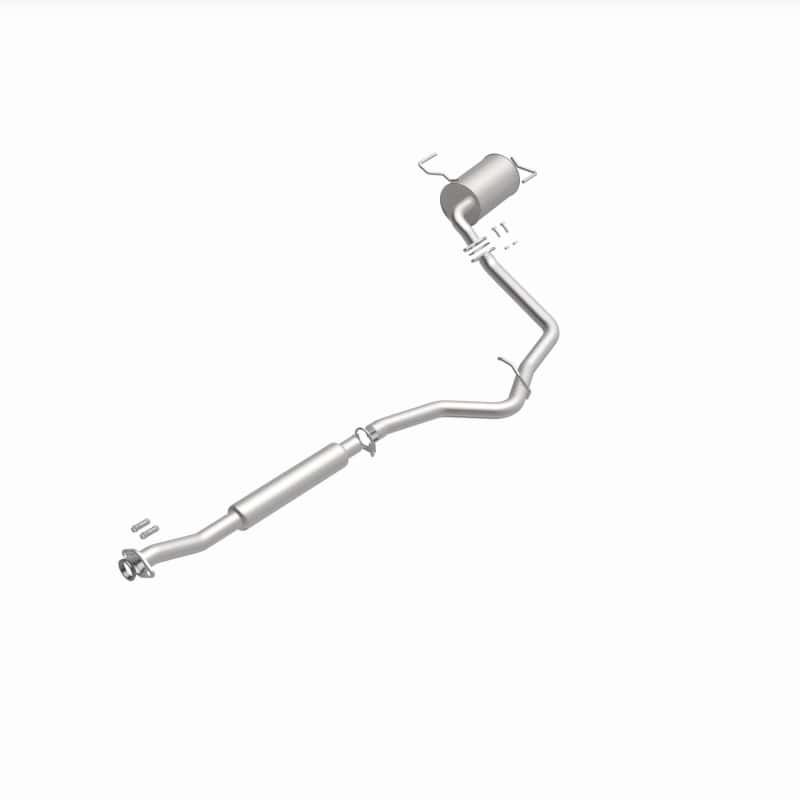 Magnaflow — MagnaFlow BRE Exhaust Kit 12-16 Subaru Impreza 2.0L
Exhaust Kit - view 26