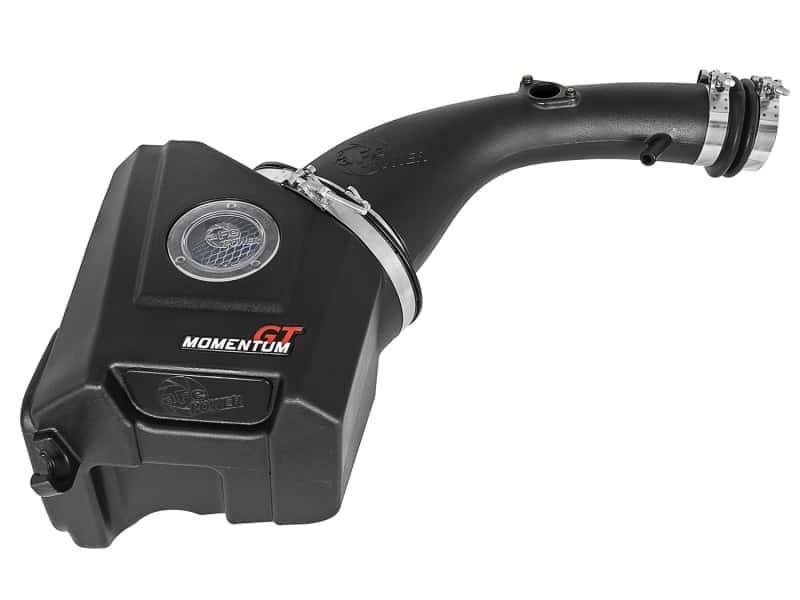 aFe — aFe Momentum GT Pro 5R Intake System 09-17 Toyota Land Cruiser LC70 V6-4.0L
Momentum GT Intake - view 1