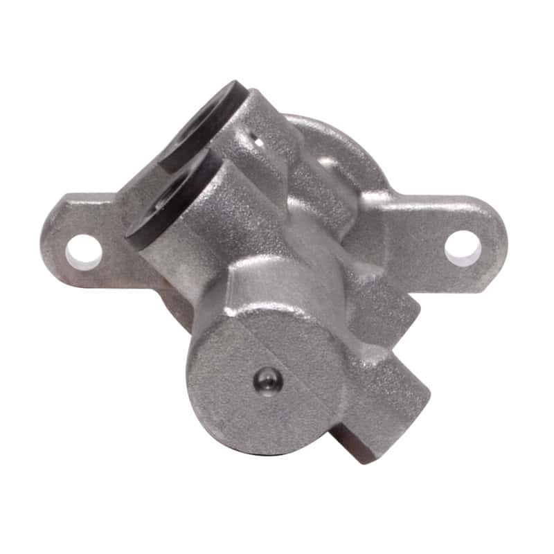 DFC — DFC 04-08 Chevrolet Meriva (Mexico) Brake Master Cylinder
DFC Brake Master Cyl - view 6