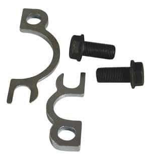 SPC Performance — SPC Performance 2 deg. SPRINTER VAN SHIM (2)
CAMBER SHIM
SPACER SET - view 2