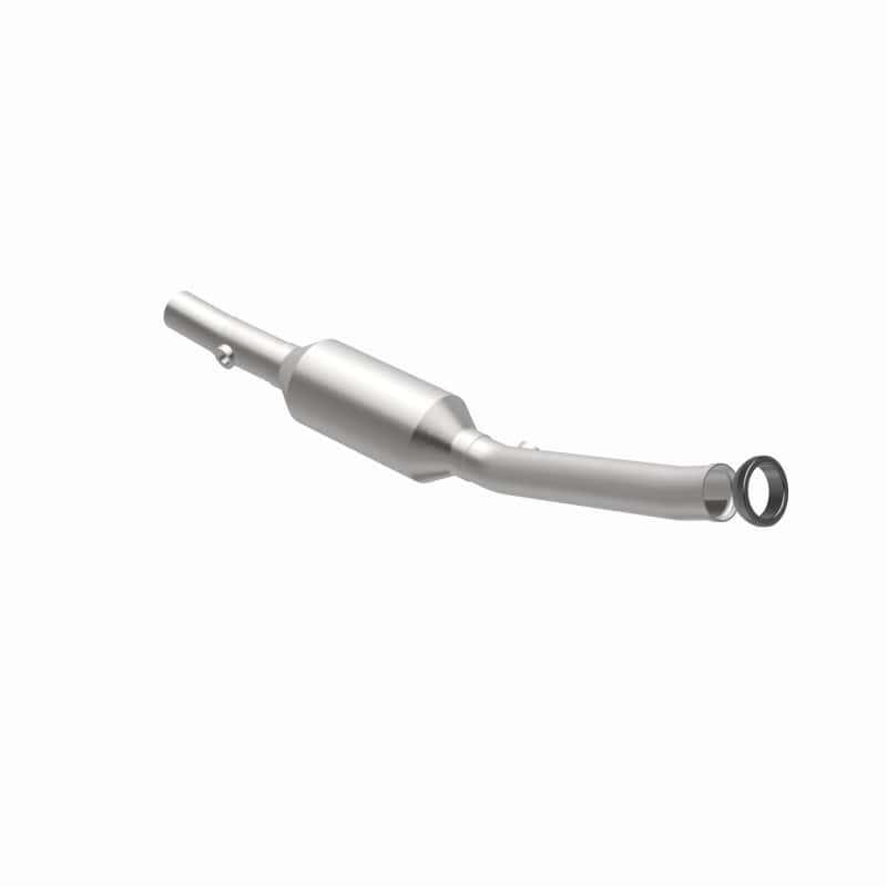 Magnaflow — MagnaFlow Conv DF 03-06 Echo/xA 1.5L
HM Grade
HM - view 20