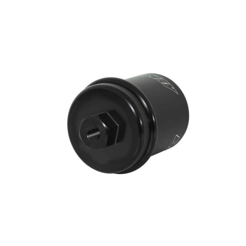 AEM — AEM 94-01 Acura Integra / 94-97 Honda Accord / 96-00 Civic / 97-01 Prelude Black Fuel Filter Kit
Hi Vol Fuel Filter
Fuel Rail - view 5
