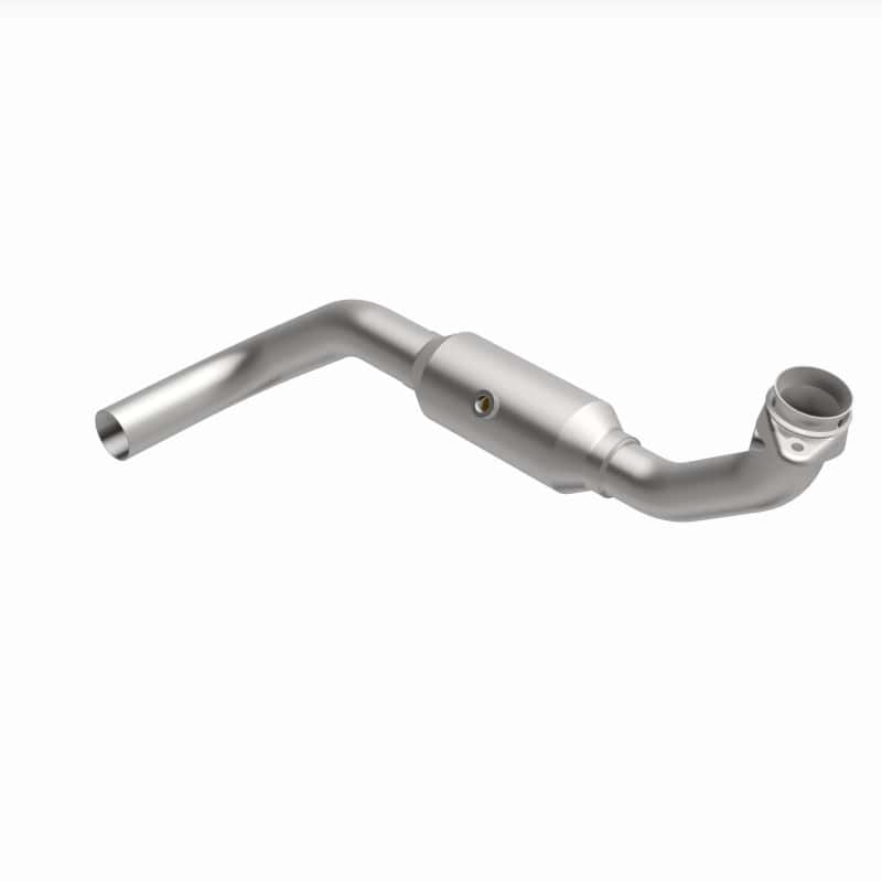 Magnaflow — Magnaflow 05-06 Ford Expedition 5.4L Direct Fit Converter
California - view 6