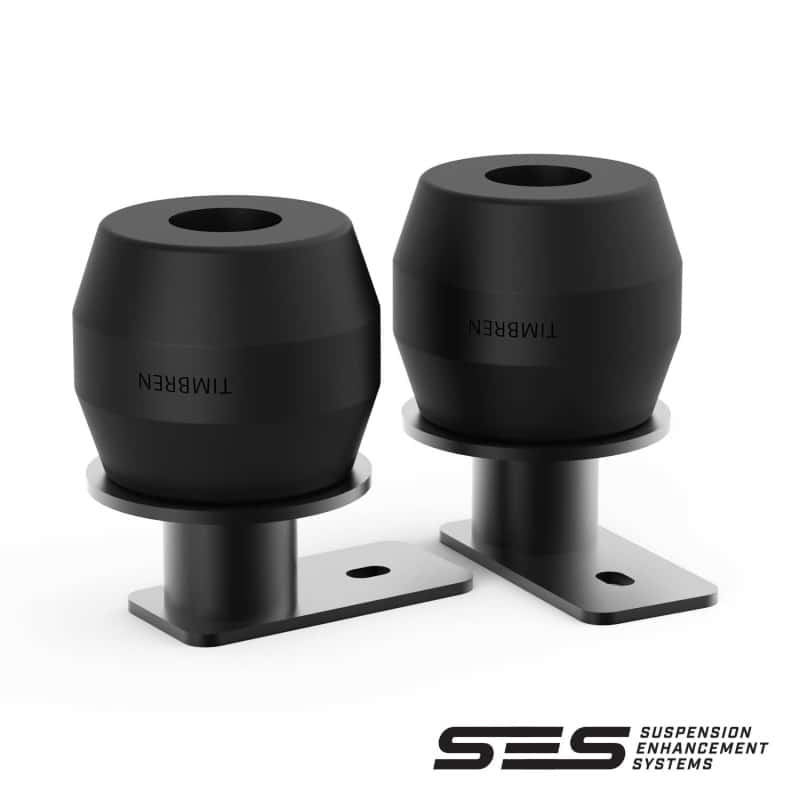 Timbren — Timbren Suspension Enhancement System
Susp Enhancement Sys
SuspRbrHlpSpKt - view 1