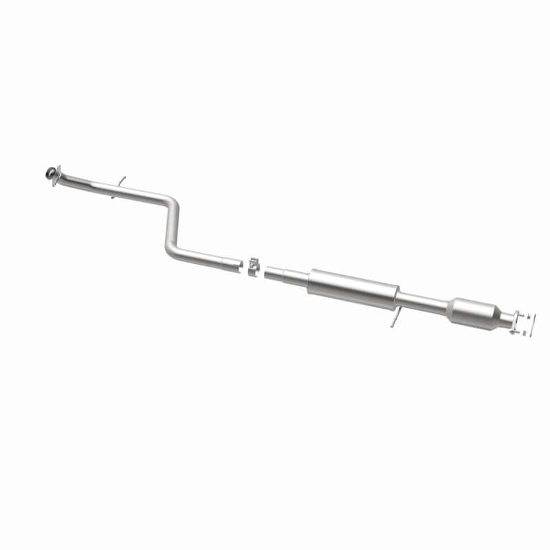 Magnaflow — MagnaFlow 12-15 Mazda 5 2.5L Direct Fit CARB Compliant Catalytic Converter
California - view 17