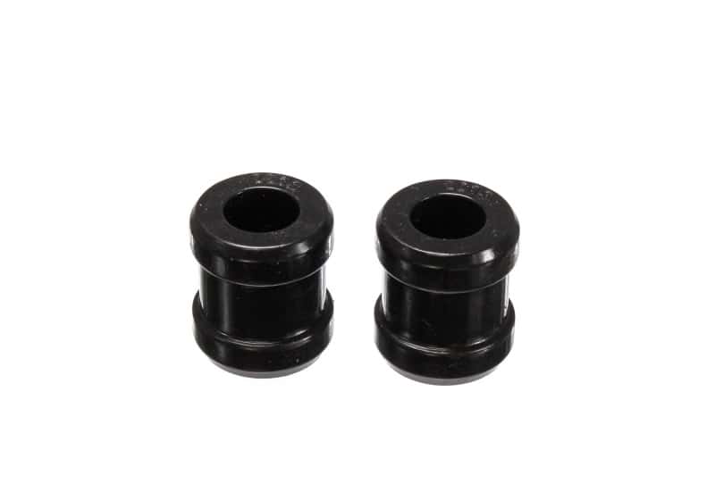 Energy Suspension — Energy Suspension Chrysler 3/4in Shock Eye Bushing - Black
ShkAbsrbrBsh - view 2
