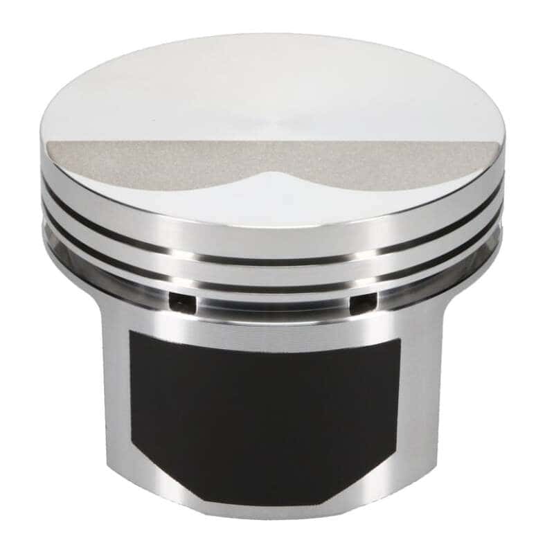 Wiseco — Wiseco Pro Tru Street Chrysler 225 Slant 6 3.445in Bore 1.625in CH -6.00 CC Piston Set
Piston Set - view 3