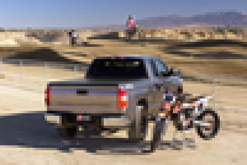 BAK — BAK 07-20 Toyota Tundra 5ft 6in Bed (w/o OE Track System) Revolver X2
RX2 07-21Tun5'6woDRS
RX2 07-21Tun5ft.6woD - view 4