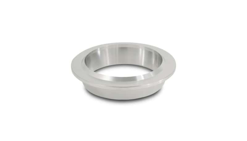 Vibrant — Vibrant T304 SS Turbo V-Band Inlet Flange for Garrett GTX47/GTX50/GTX55 Gen2
SSVBandInFlngGTX5533 - view 2