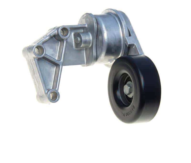 Gates — Gates 94-97 Chevrolet S Series Pickup 4-Cyl. 2.2L Tensioner Assy. Belt Drive Tensioner - view 12