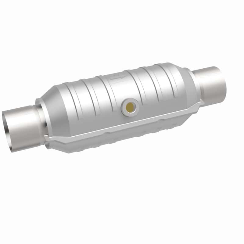 Magnaflow — MagnaFlow Conv Univ 2.00inch Honda
HM Grade
HM - view 10
