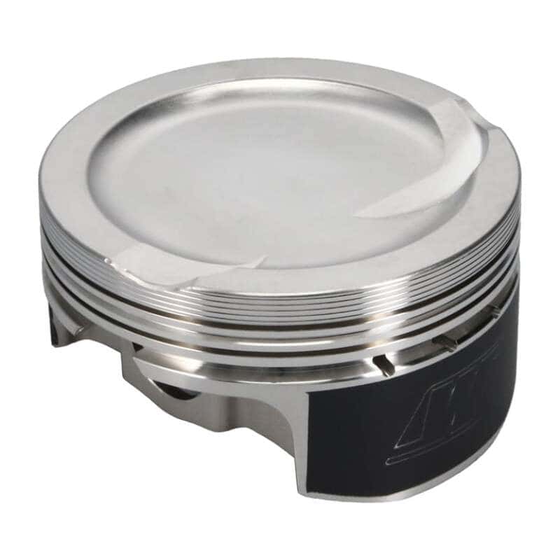 Wiseco — Wiseco Chevy LS 4.035in 1.165in CH -17.00 CC Piston Set
Piston Set - view 4