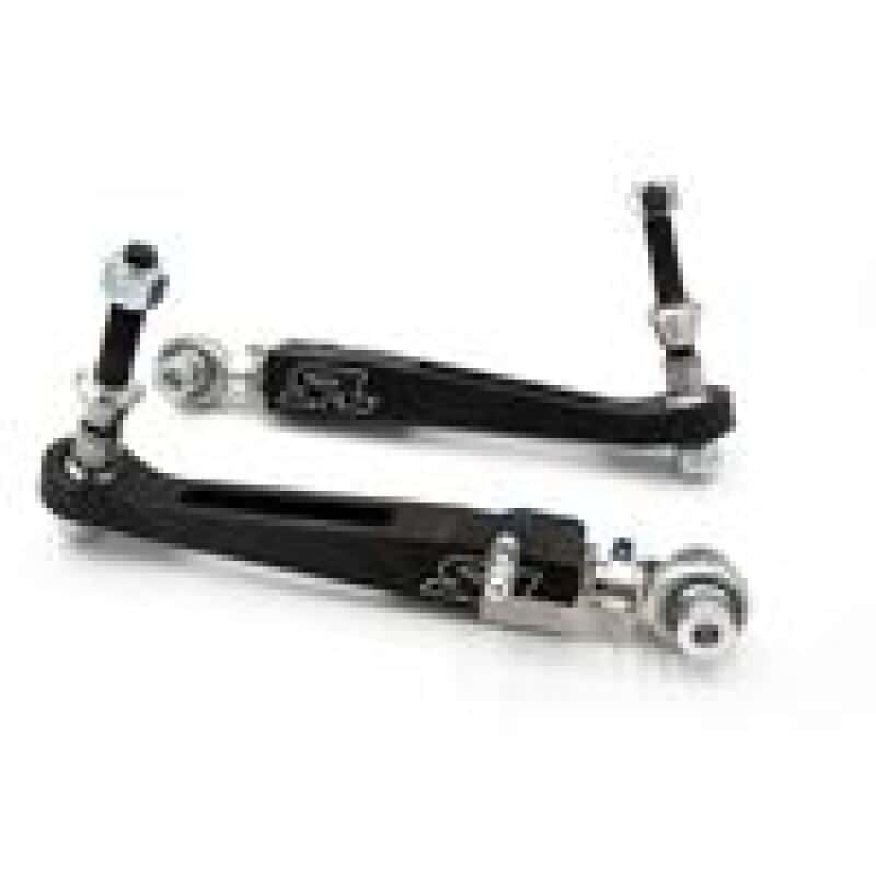 SPL Parts — SPL Parts 2012+ BMW F2X / F3X 2/3/4-series xDrive (AWD Version) Front Lower Control Arms - view 1