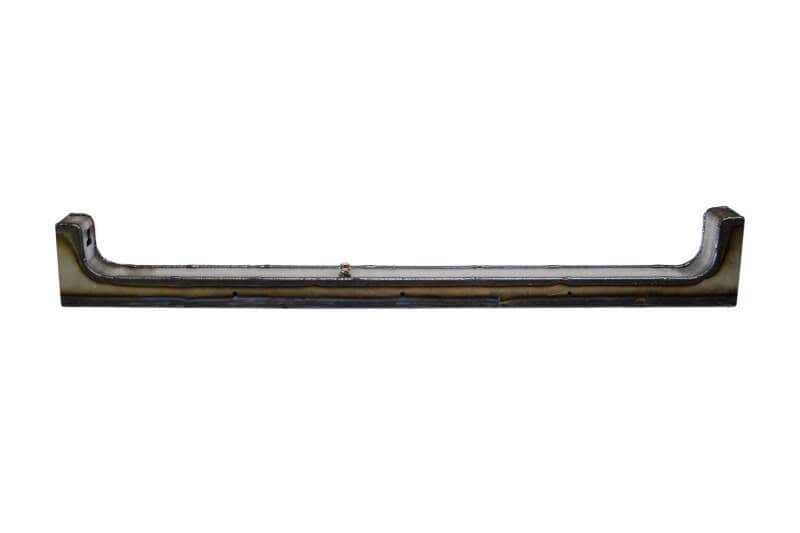 RustBuster — Rust Buster 04-12 Chevy Colorado Forward Fuel Tank Crossmember - view 1