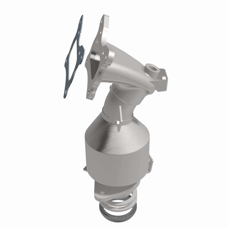 Magnaflow — MagnaFlow 10-11 Honda CR-V California Catalytic Converter Direct Fit
California - view 10