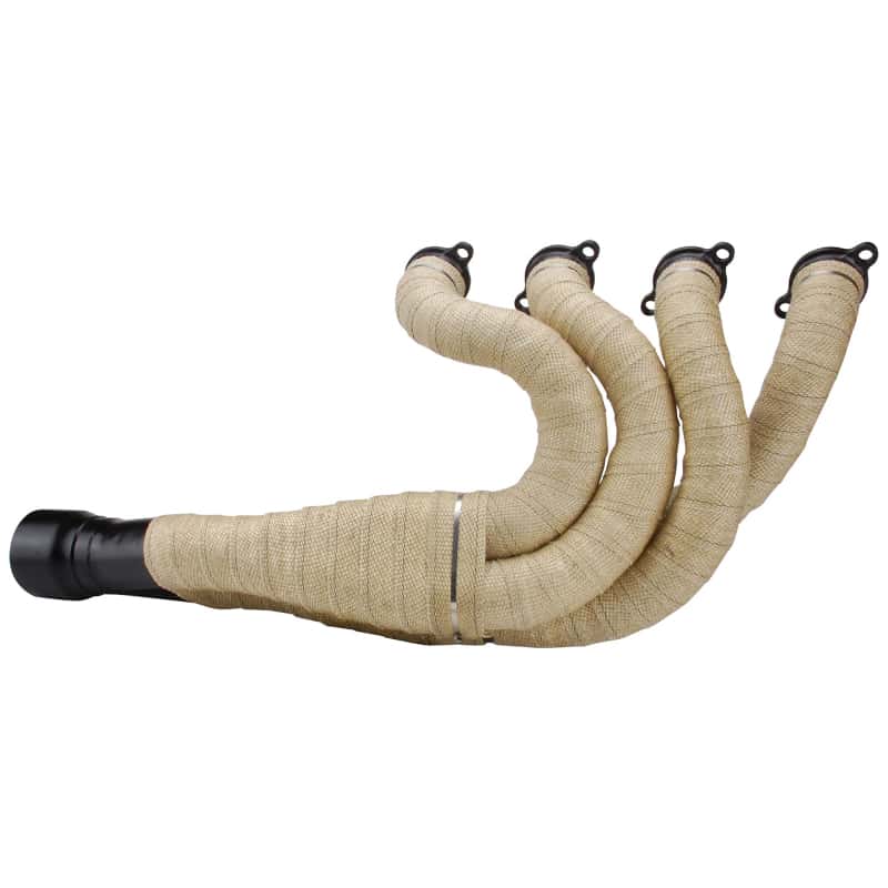 DEI — DEI Exhaust Wrap 2in x 100ft - Tan
Exhaust Wrap Kit - view 6