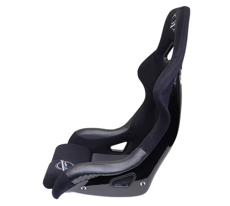 NRG — NRG FIA Competition Seat w/Competition Fabric & FIA Homologated SM - view 5