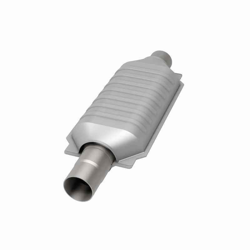 Magnaflow — MagnaFlow Conv Univ 2 W/Air
OEM Grade
Standard - view 17