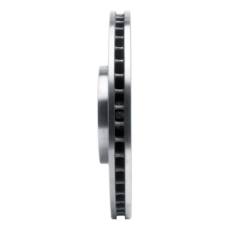DFC — DFC 22-25 Kia Carnival Front Brake Rotor - view 3
