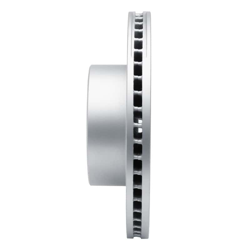 DFC — DFC 08-18 Mercedes-Benz G550 Front GeoSPEC Coated Rotor
DFC Brake Rotor - view 3