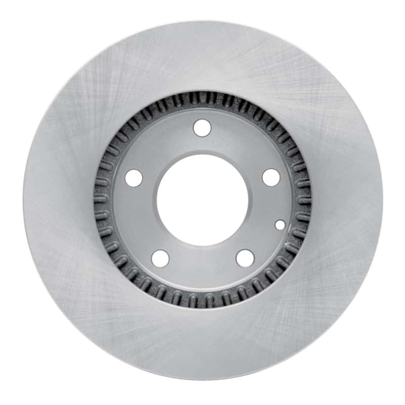 DFC — DFC 95-06 Mazda MPV Front Brake Rotor
DFC Brake Rotor - view 5