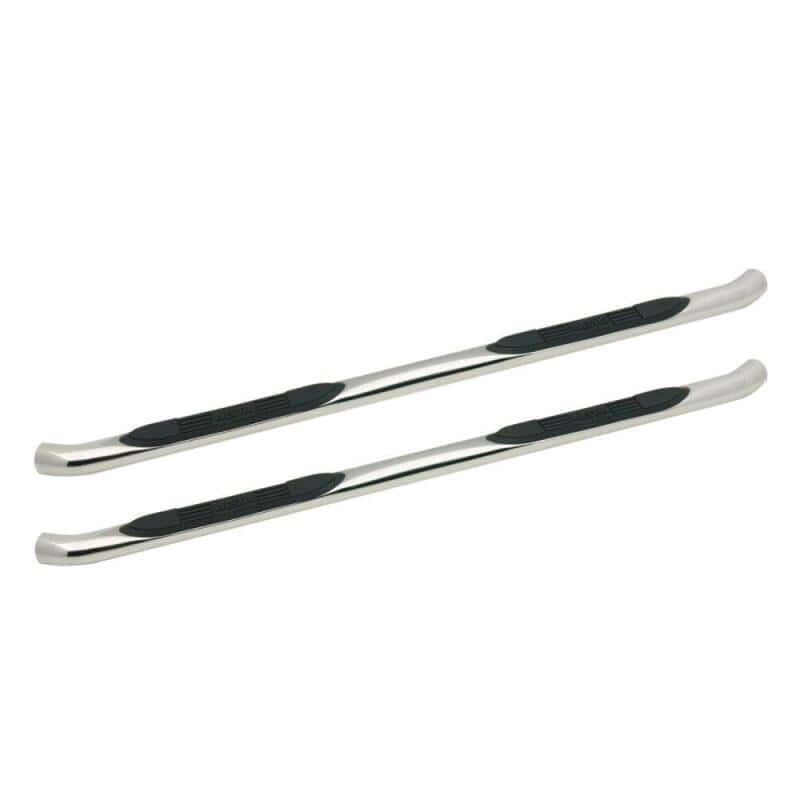 Westin — Westin 19-22 Ford Ranger SuperCrew E-Series 3 Nerf Step Bars - SS
Nerf/Step Bar - view 2