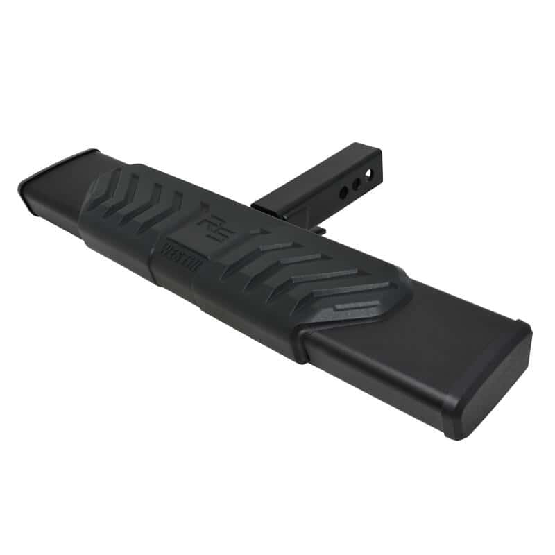 Westin — Westin R5 Hitch Step 27in Step 2in Receiver - Black
Trailer Hitch Step - view 6