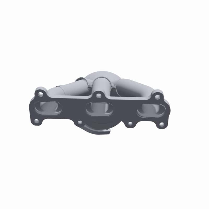 Magnaflow — MagnaFlow Conv DF 02-06 Hyun/Kia rr mani OEM
OEM Grade
OEM - view 25