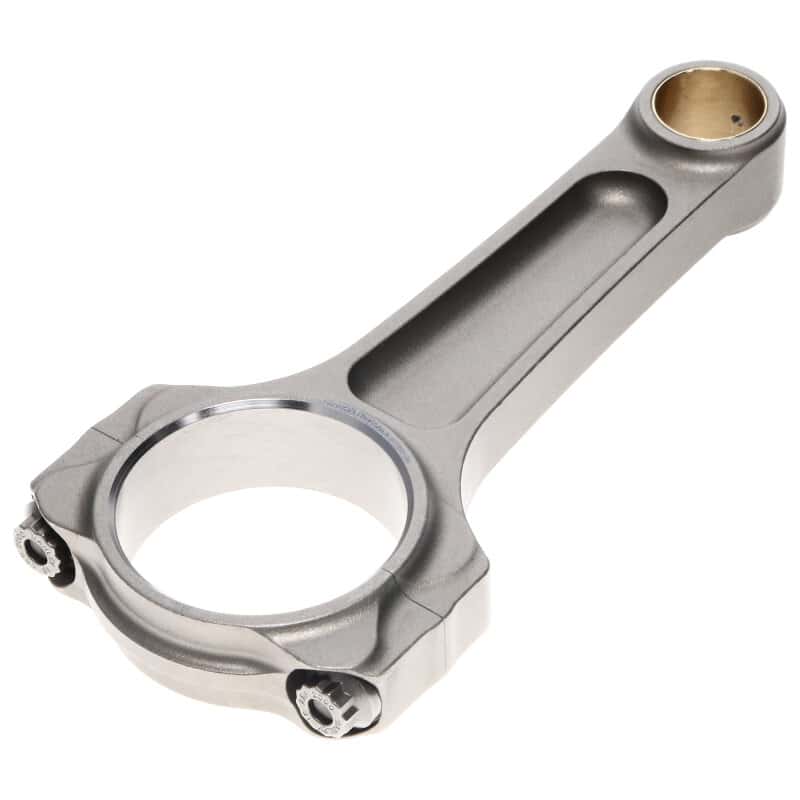 Manley Performance — Manley Chevrolet Small Block Pro-Series I-Beam Connecting Rod Set - 6.000in Length
Connecting Rod Set - view 6
