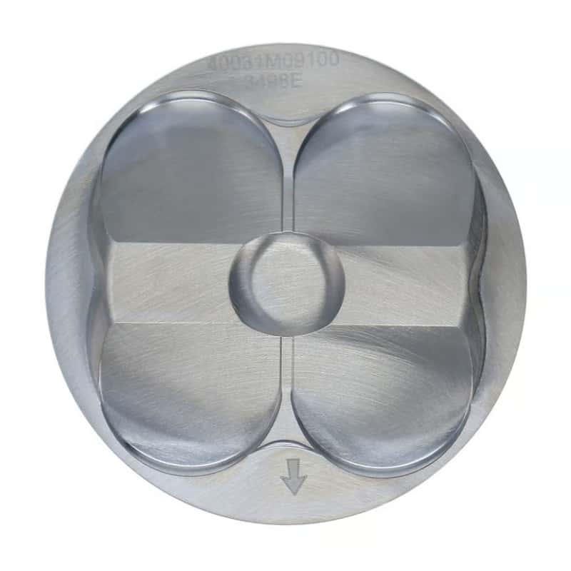 Wiseco — Wiseco Can-Am 400/800 Outlander 03-15 12.51CR Piston Kit
Piston Kit - view 12