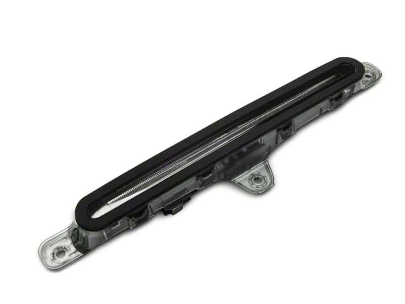 Raxiom — Raxiom 10-14 Ford Mustang LED Third Brake Light- Smoked
Light - view 3