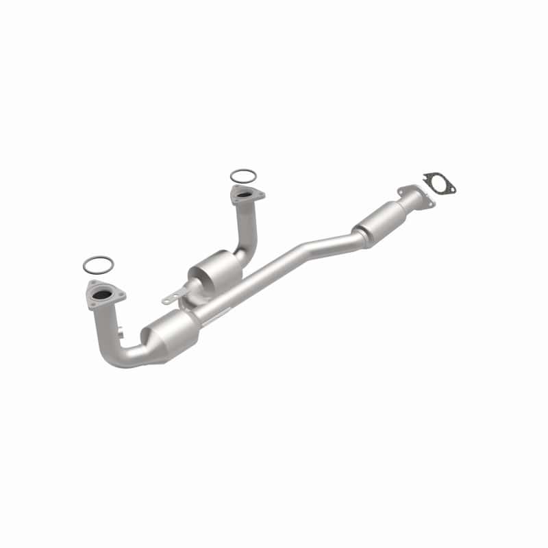 Magnaflow — MagnaFlow Conv DF 95-99 Nissan Maxima 3.0L F
HM Grade
HM - view 29
