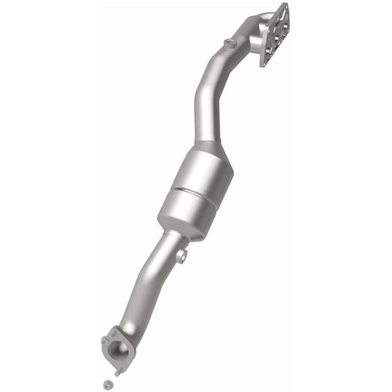 Magnaflow — MagnaFlow Conv DF 05-09 Audi A8 6.0L
California - view 31