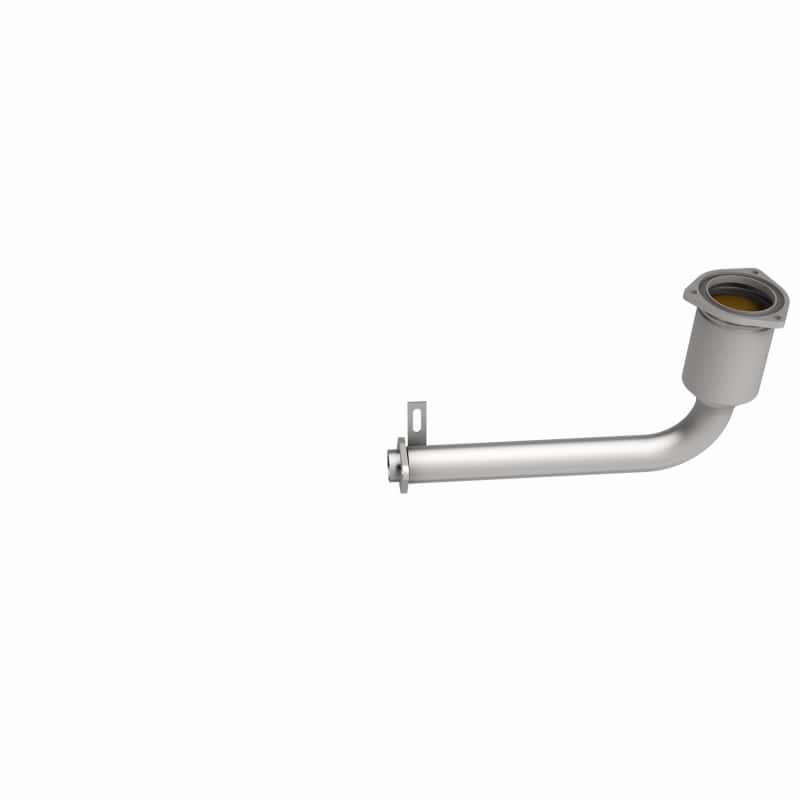 Magnaflow — MagnaFlow Conv DF 95-99 Esteem 1.6L front 49S
HM Grade
HM - view 20