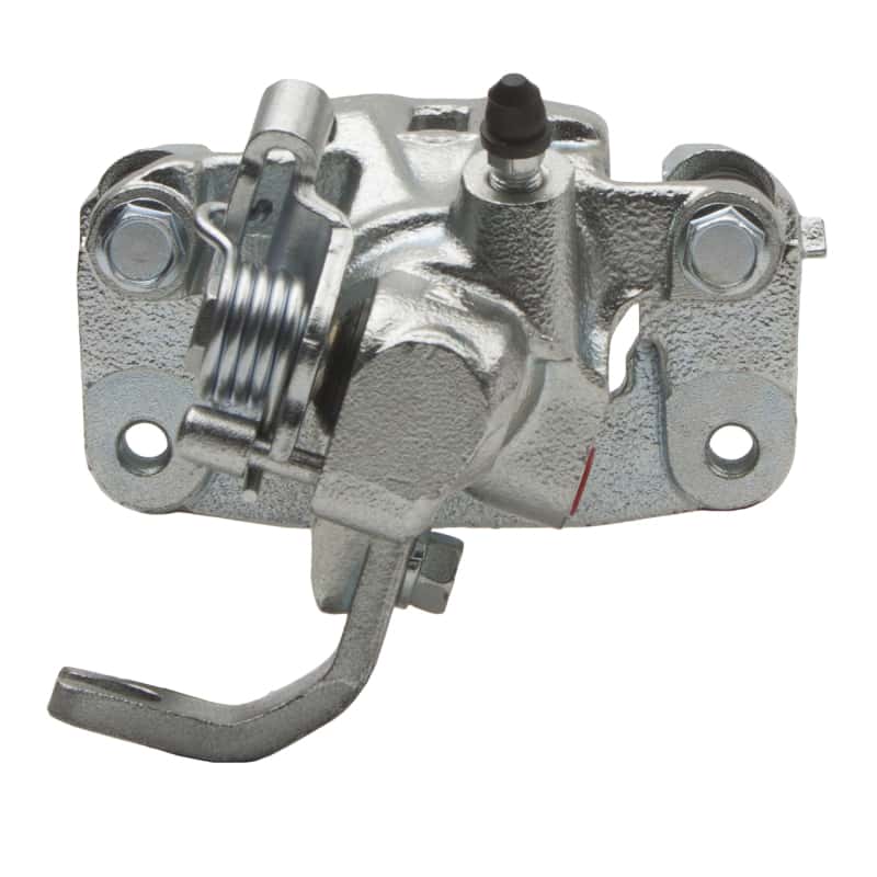 DFC — DFC 84-86 Nissan 300ZX Rear-L Premium Caliper - Silver Zinc Coated
DFC Brake Caliper - view 3