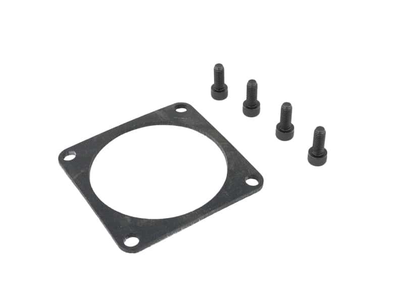 Skunk2 Racing — Skunk2 90mm B Series Throttle Body Adapter
TBdyAdptPlt - view 7