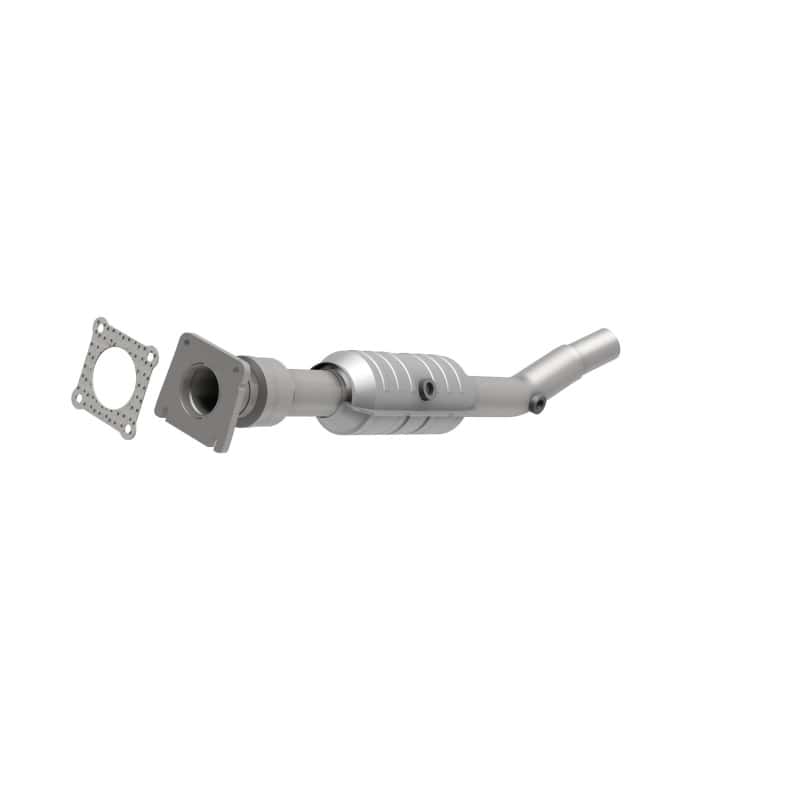 Magnaflow — MagnaFlow Conv DF 00-01 Neon 2.0L OEM
OEM Grade
OEM - view 29