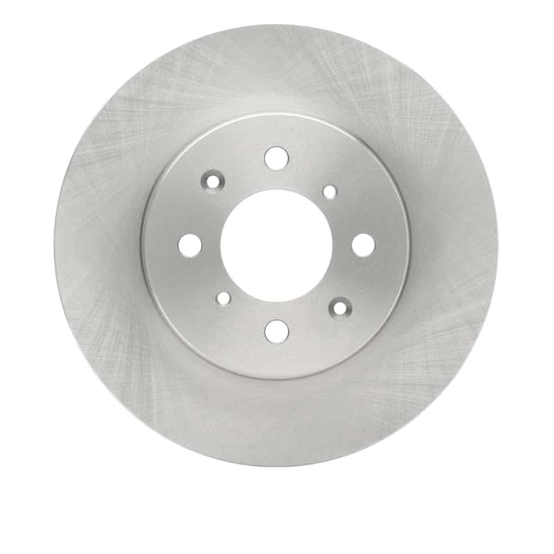 DFC — DFC 90-01 Acura Integra Front Brake Rotor
DFC Brake Rotor - view 1