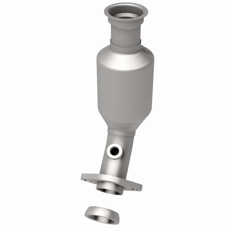 Magnaflow — MagnaFlow Conv DF 02-03 Liberty 3.7L DS frt O
OEM Grade
OEM - view 17