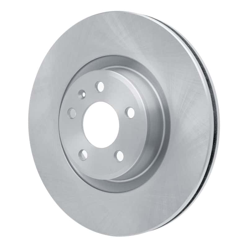 DFC — DFC 16-25 Audi A4 Quattro Front Brake Rotor
DFC Brake Rotor - view 2