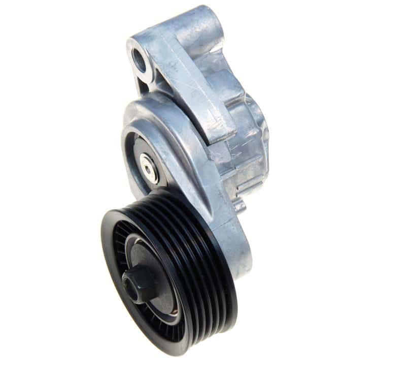 Gates — Gates 98-02 Chevrolet Camaro 5.7L V8 DriveAlign Auto Tensioner - view 12