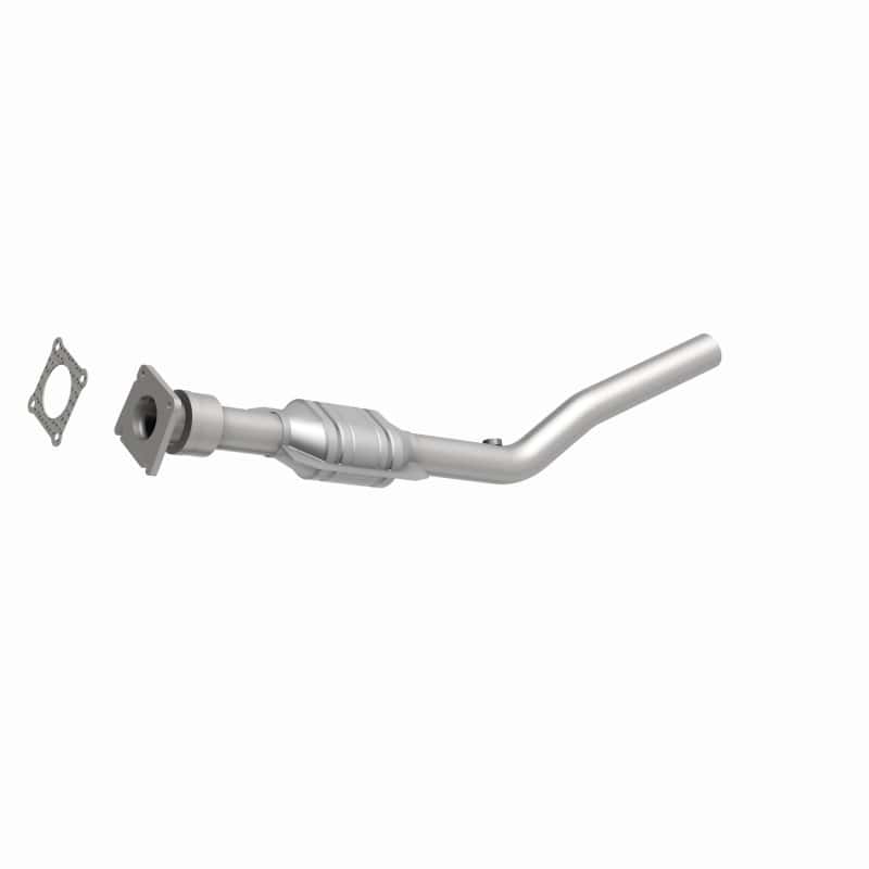 Magnaflow — MagnaFlow Conv DF 98-99 Chrysler Cirrus 2.4
HM Grade
HM - view 9