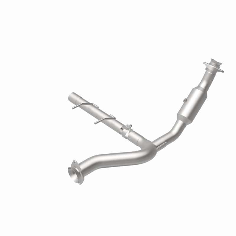 Magnaflow — Magnaflow 07-08 Ford Expedition 5.4L Direct Fit Converter
California - view 18