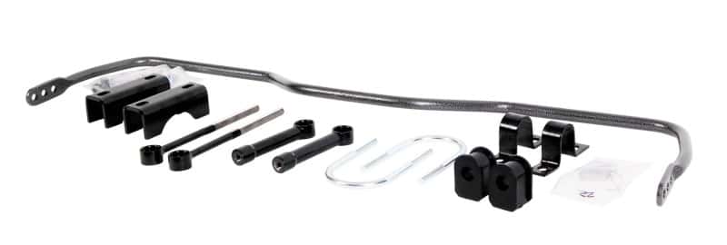 Hellwig — Hellwig 21-22 Dodge TRX 7/8in Rear Sway Bar
REAR SWAY BAR - view 6